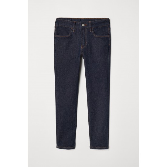 H and m outlet slim fit jeans